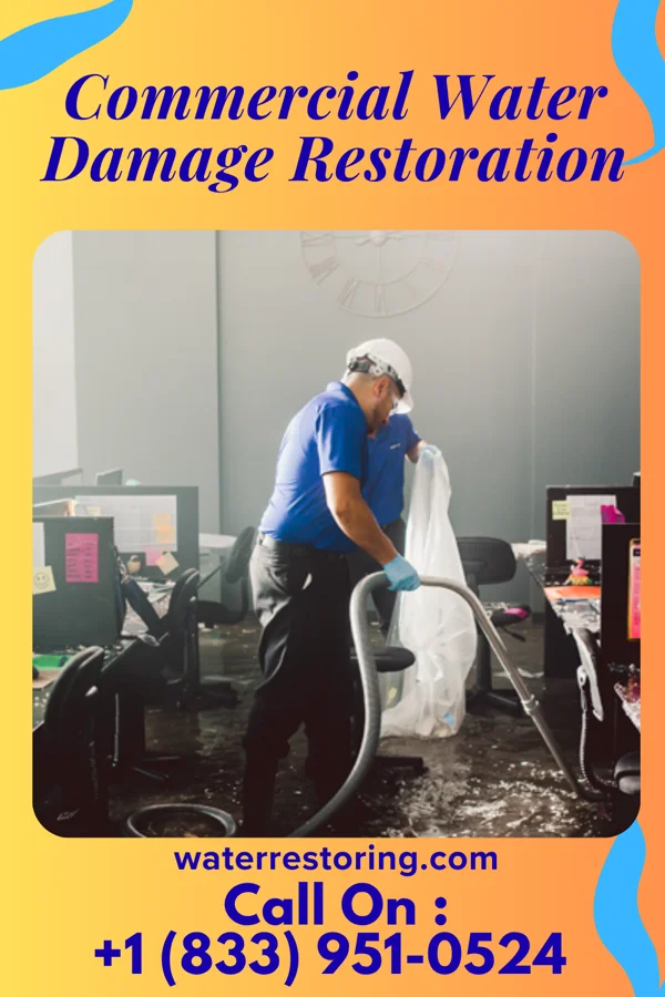 Commercial Water Damage Restoration in Homeacre-Lyndora, PA
