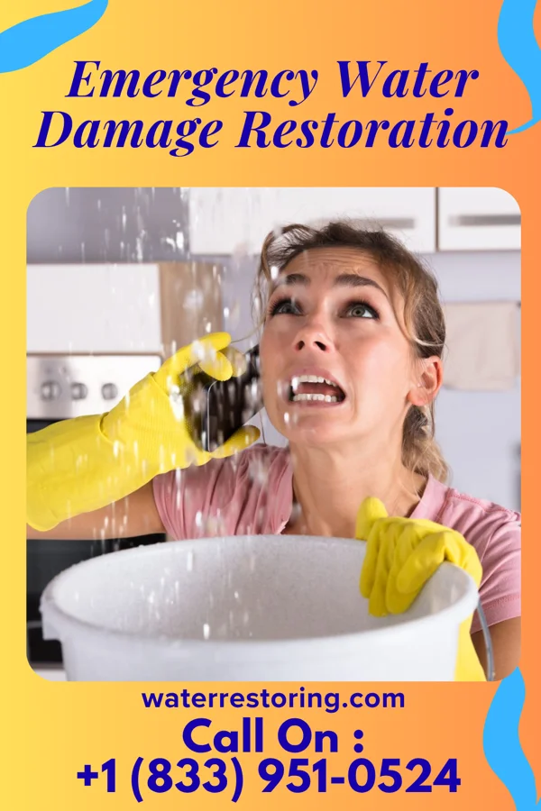 Emergency Water Damage Restoration in Homeacre-Lyndora, PA